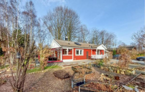Amazing Home In Örkelljunga With Wifi